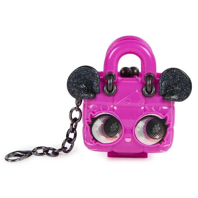 Purse Pets luxuriöse Anhänger 2A