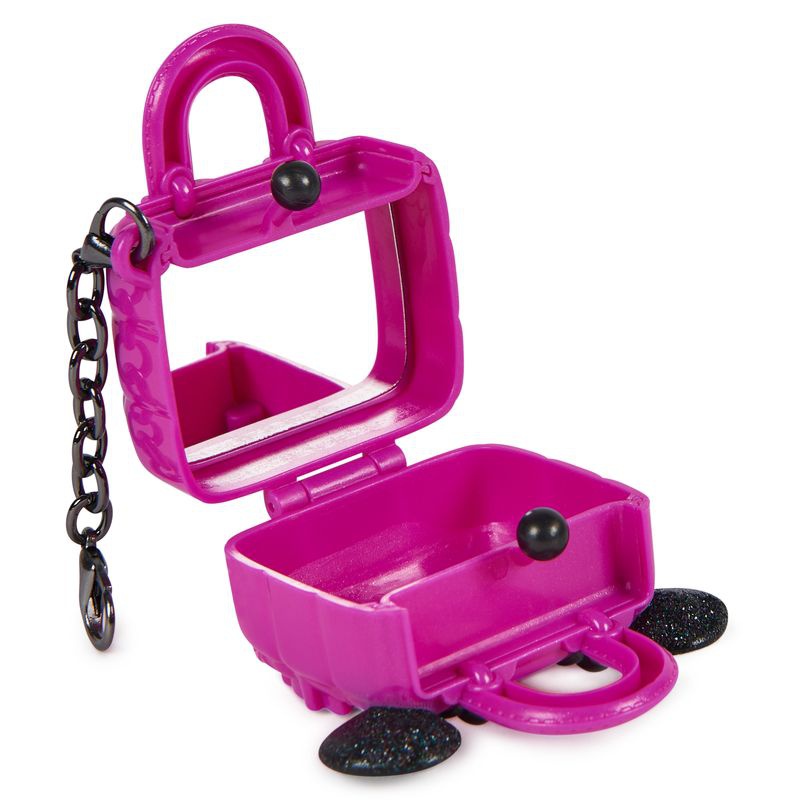 Purse Pets luxuriöse Anhänger 2A