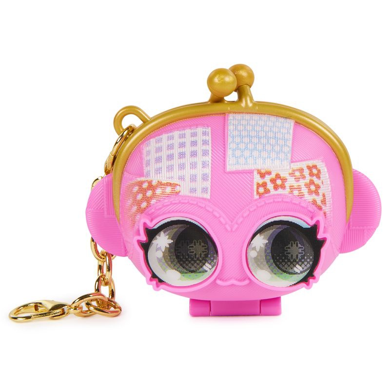 Purse Pets luxuriöse Anhänger 2A