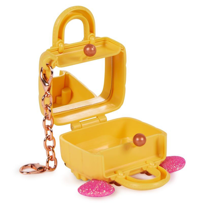 Purse Pets luxuriöse Anhänger 2A