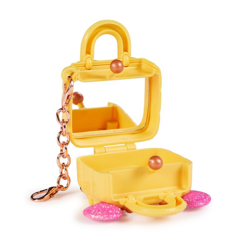 Purse Pets luxuriöse Anhänger 2A