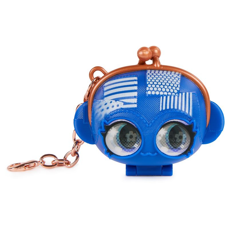 Purse Pets luxuriöse Anhänger 2A