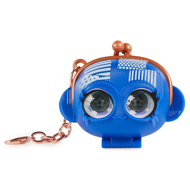 Purse Pets luxuriöse Anhänger 2A