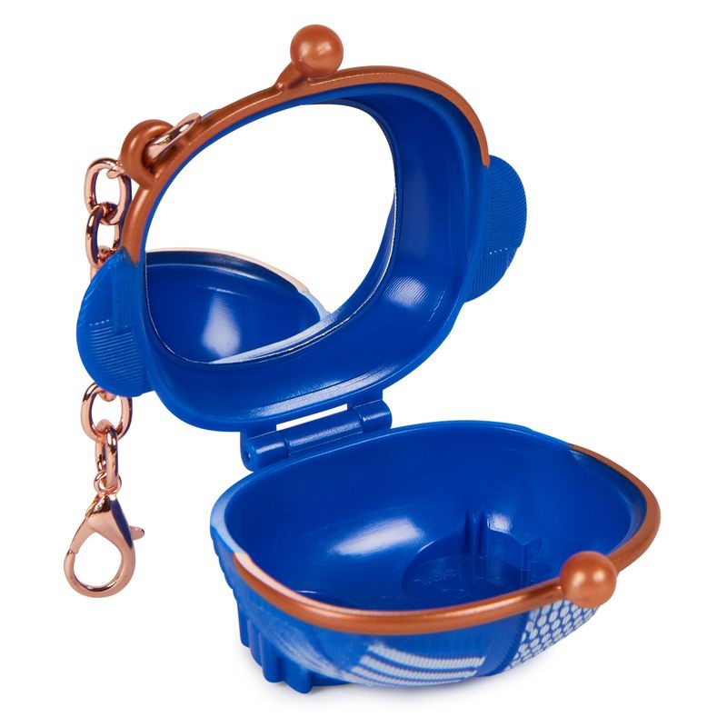 Purse Pets luxuriöse Anhänger 2A