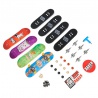Tech Deck Fingerboard Viererpack Baker