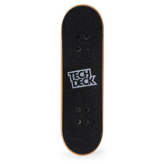Tech Deck Fingerboard Viererpack Habitat
