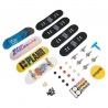 Tech Deck Fingerboard Viererpack Planb