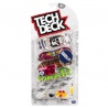 Tech Deck Fingerboard Viererpack Powell Peralta