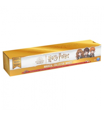 Harry Potter Zauberstäbe mit Ständer