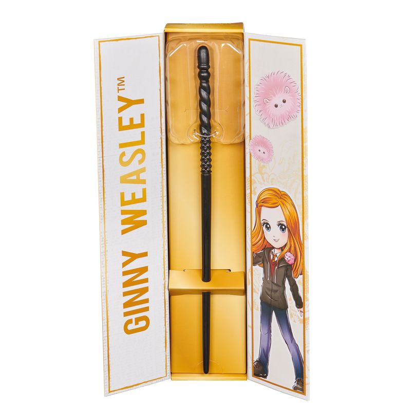 Harry Potter Zauberstäbe mit Ständer