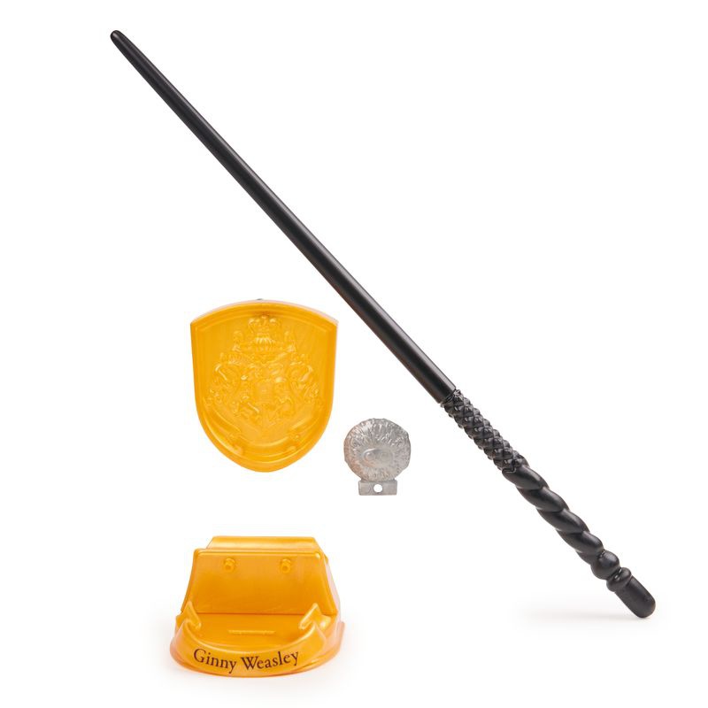 Harry Potter Zauberstäbe mit Ständer