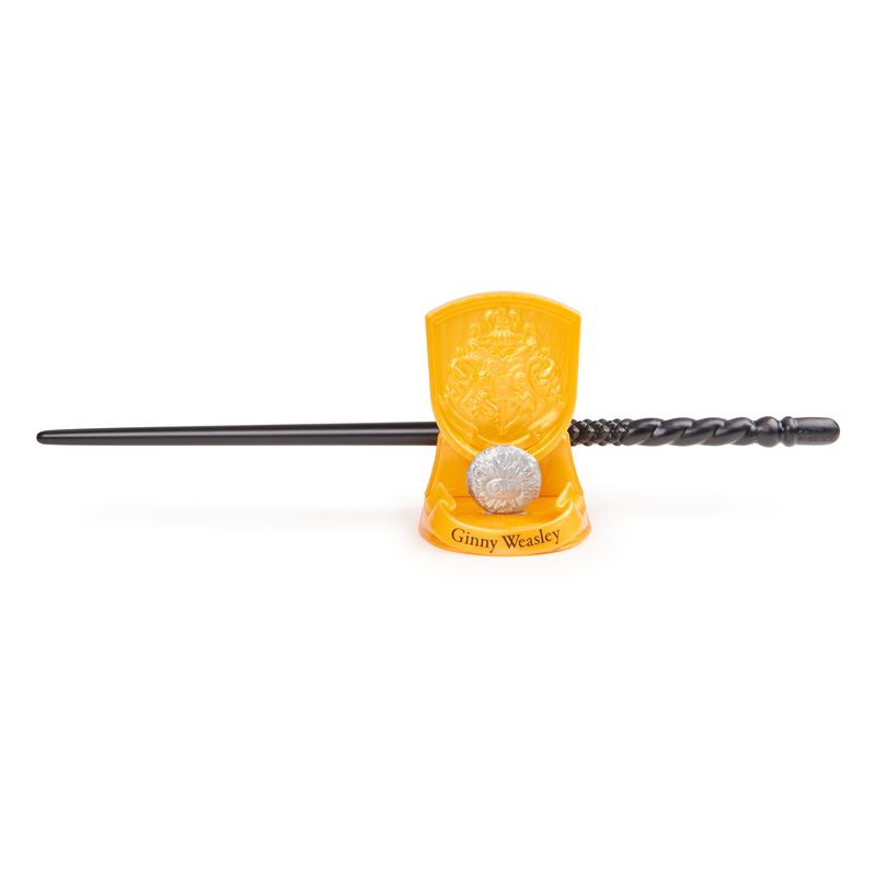 Harry Potter Zauberstäbe mit Ständer