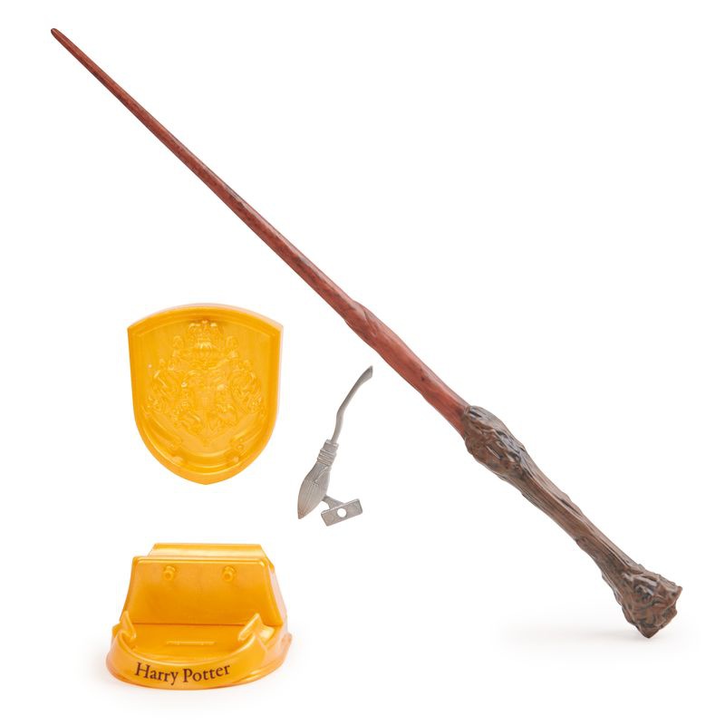 Harry Potter Zauberstäbe mit Ständer