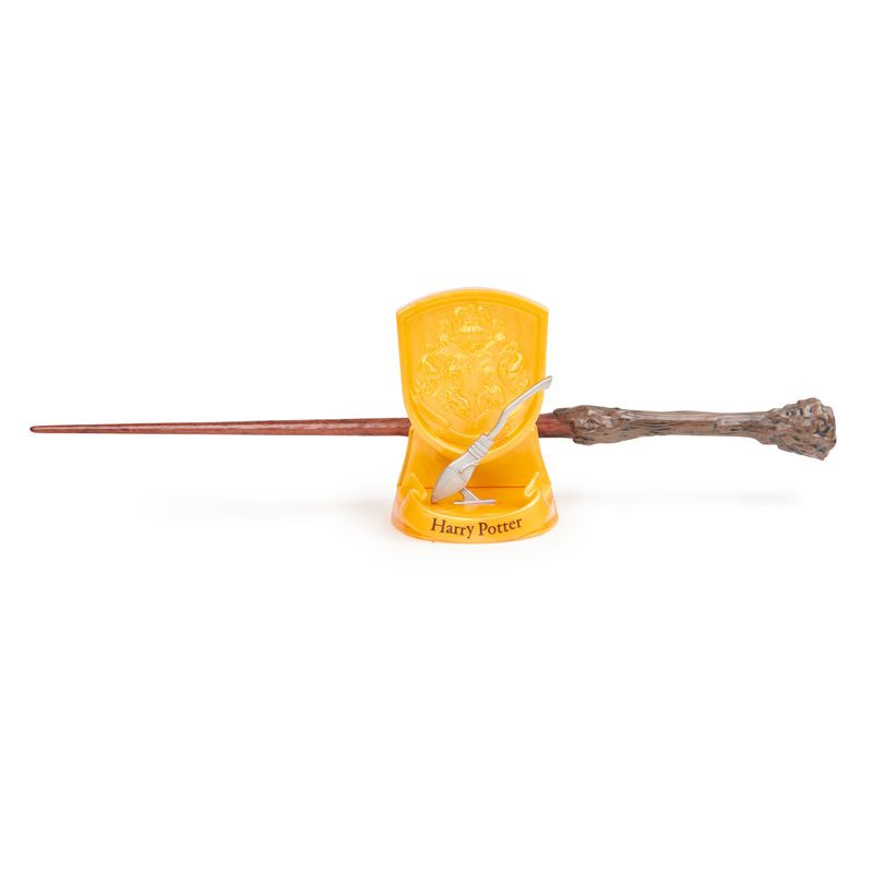 Harry Potter Zauberstäbe mit Ständer