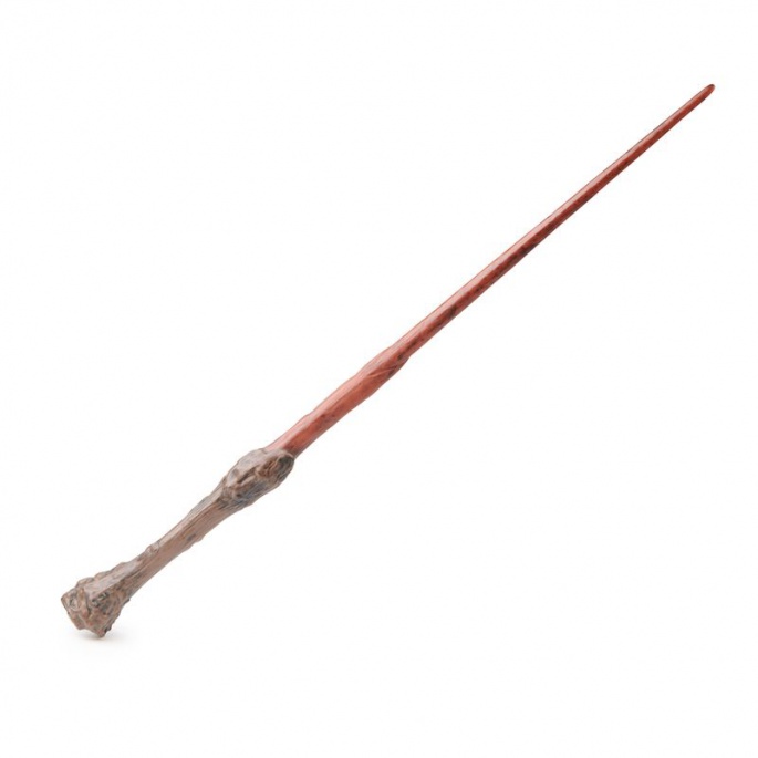 Harry Potter Zauberstäbe mit Ständer
