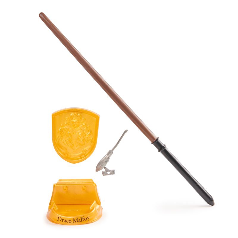 Harry Potter Zauberstäbe mit Ständer