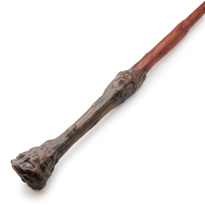 Harry Potter Zauberstäbe mit Ständer