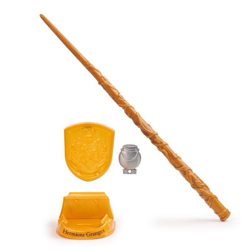 Harry Potter Zauberstäbe mit Ständer