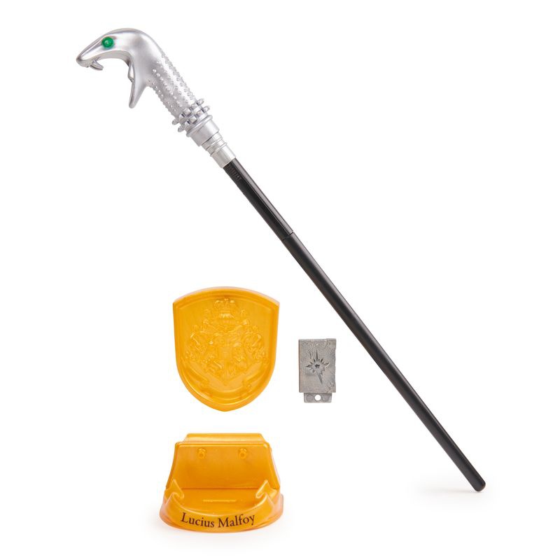 Harry Potter Zauberstäbe mit Ständer