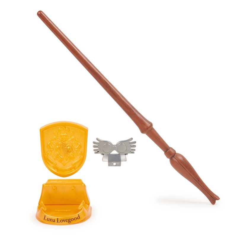 Harry Potter Zauberstäbe mit Ständer