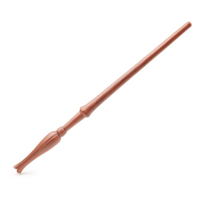 Harry Potter Zauberstäbe mit Ständer