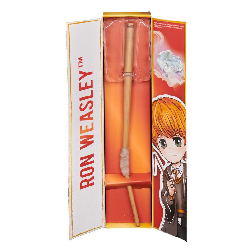 Harry Potter Zauberstäbe mit Ständer