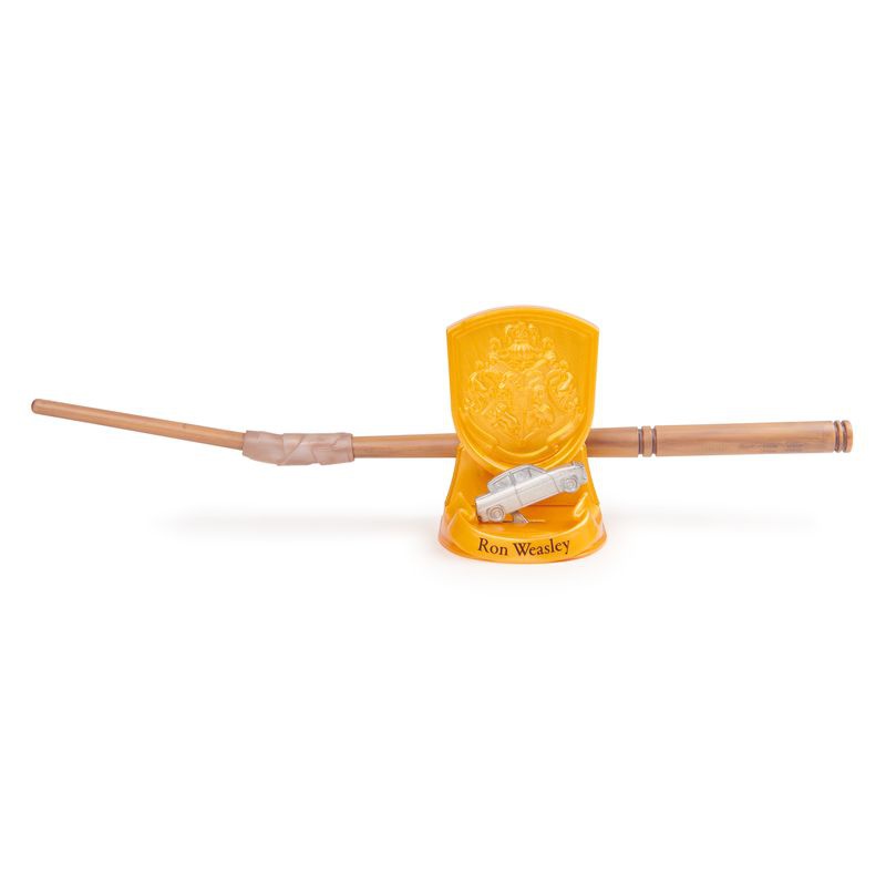 Harry Potter Zauberstäbe mit Ständer
