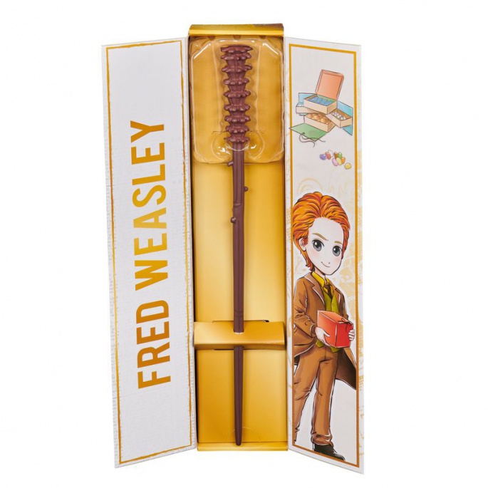 Harry Potter Zauberstäbe mit Ständer