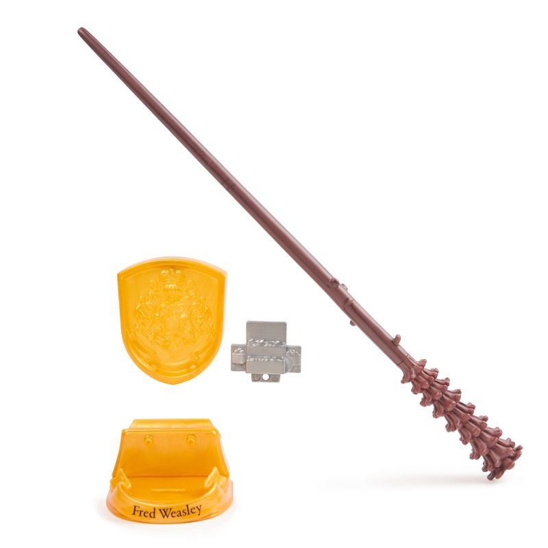 Harry Potter Zauberstäbe mit Ständer