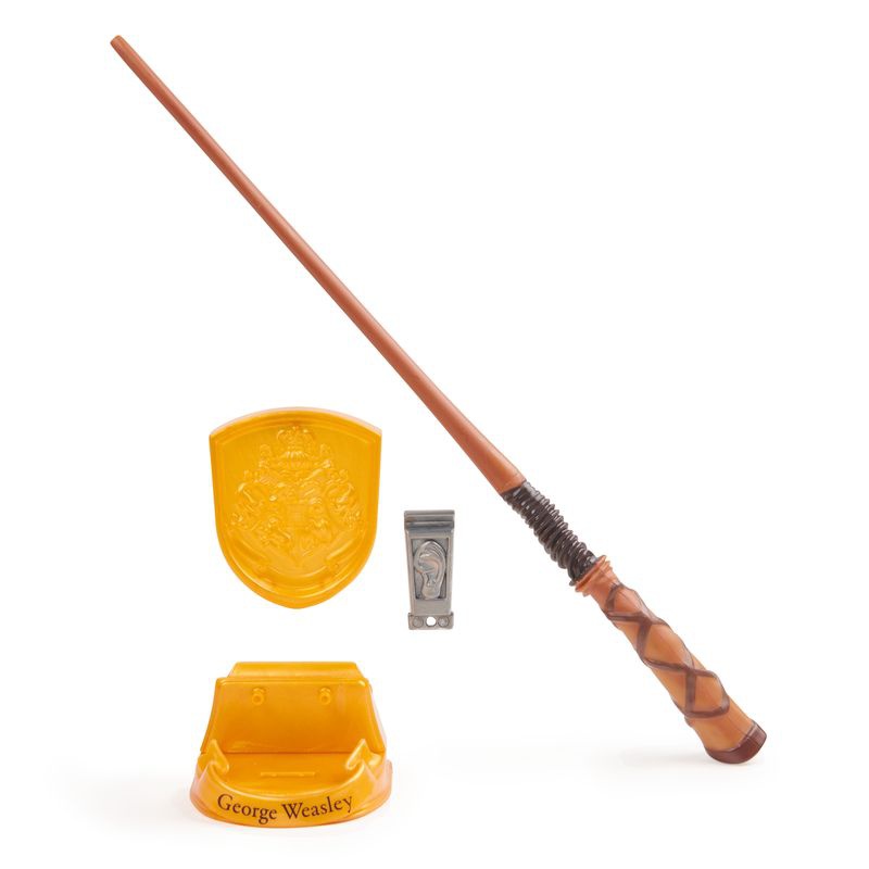 Harry Potter Zauberstäbe mit Ständer