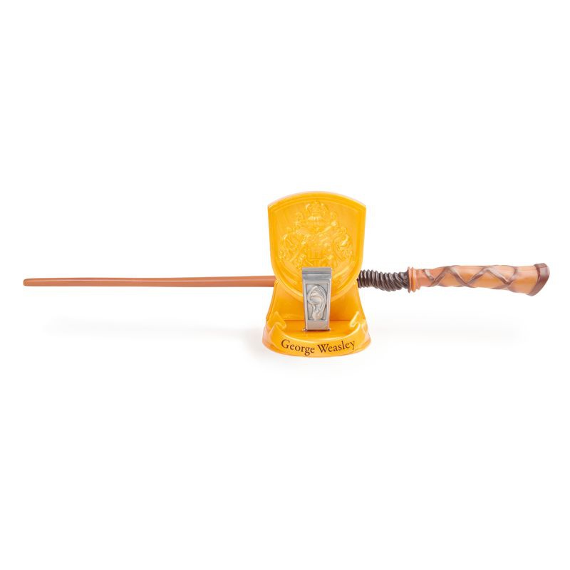 Harry Potter Zauberstäbe mit Ständer