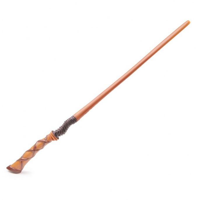 Harry Potter Zauberstäbe mit Ständer