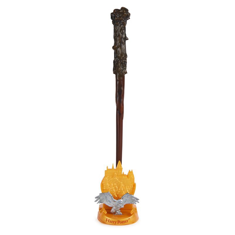 Harry Potter Sammler-Zauberstäbe mit Ständer 2A