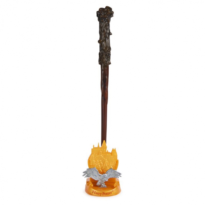 Harry Potter Sammler-Zauberstäbe mit Ständer 2A
