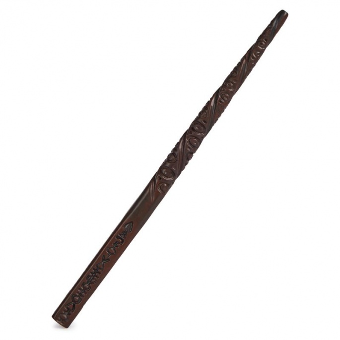 Harry Potter Sammler-Zauberstäbe mit Ständer 2A