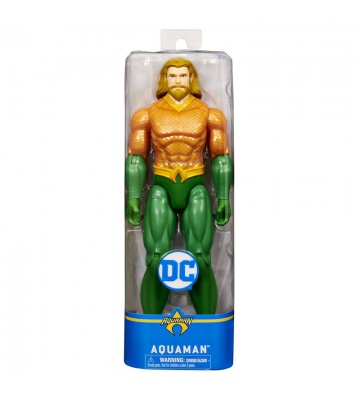 DC Figur Aquaman 30 cm