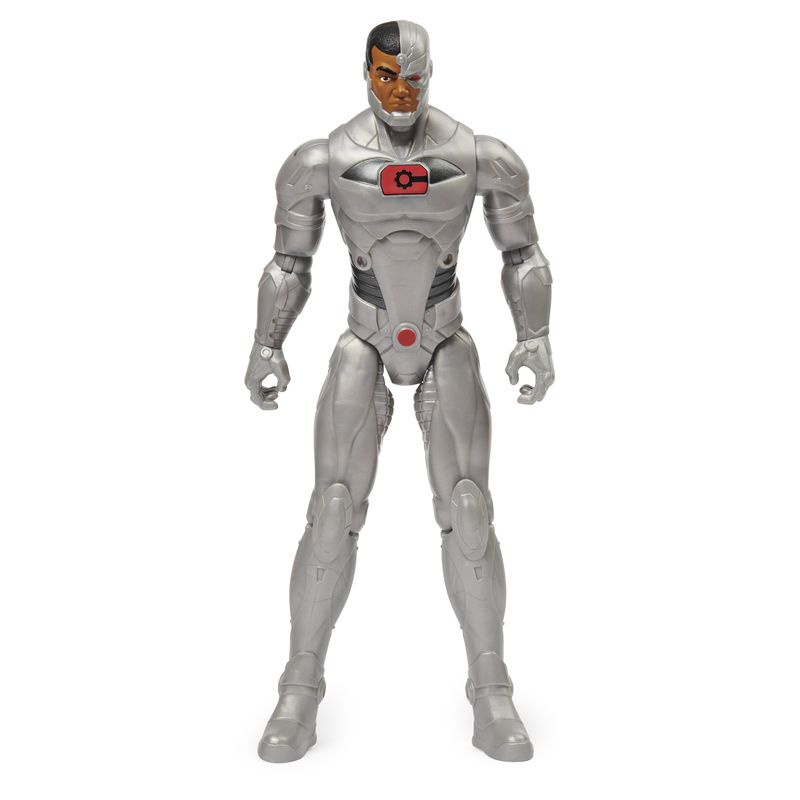 DC Figur Cyborg 30 cm
