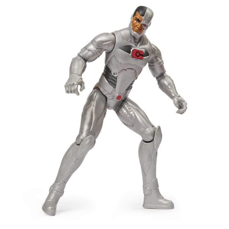 DC Figur Cyborg 30 cm