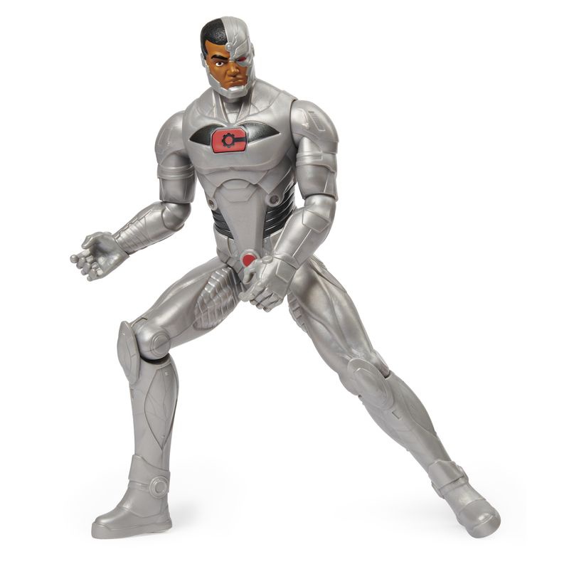 DC Figur Cyborg 30 cm