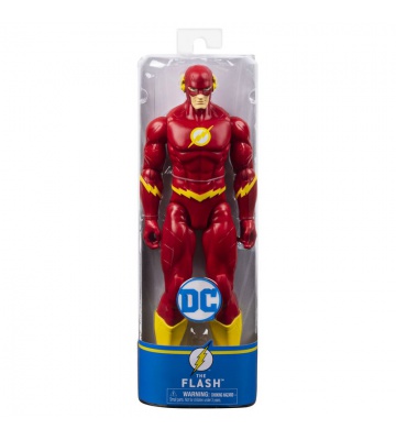 DC Figur Flash 30 cm