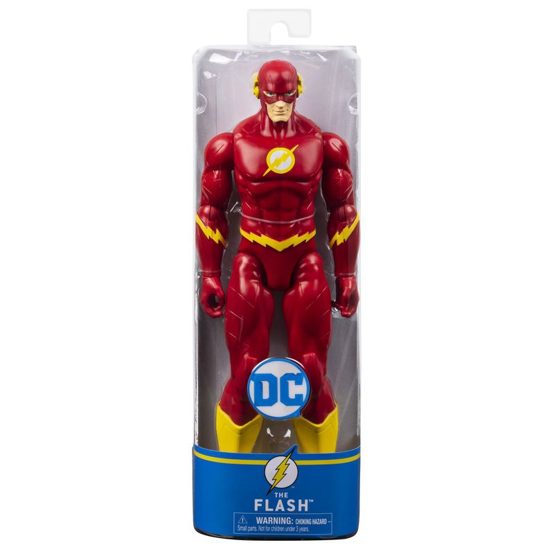 DC Figur Flash 30 cm