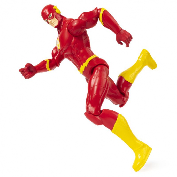 DC Figur Flash 30 cm