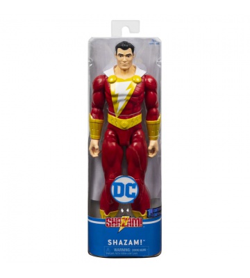 DC Figur Shazam 30 cm
