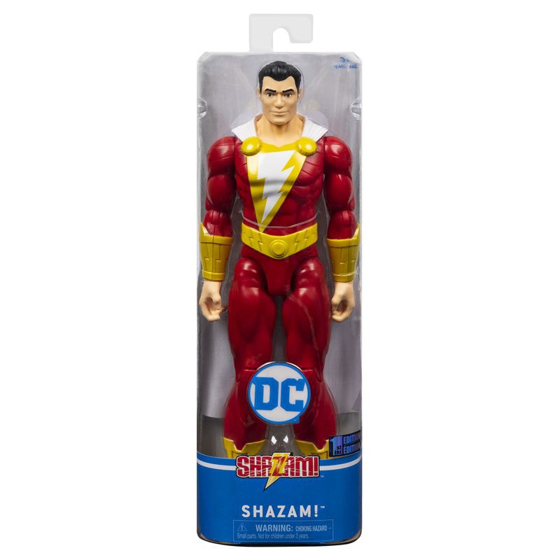 DC Figur Shazam 30 cm
