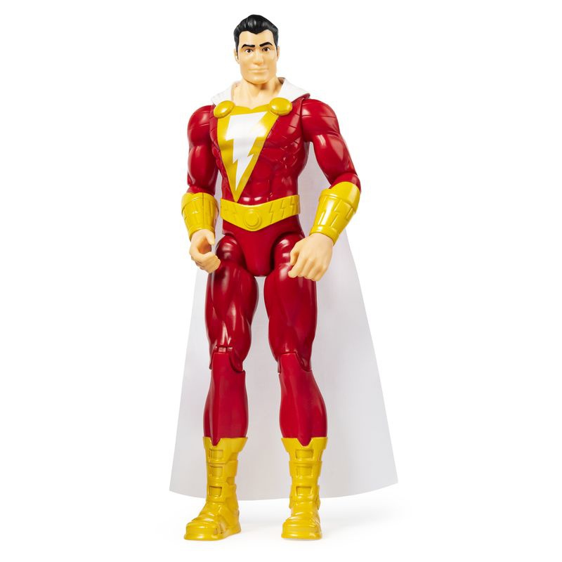 DC Figur Shazam 30 cm