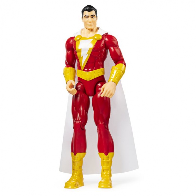 DC Figur Shazam 30 cm