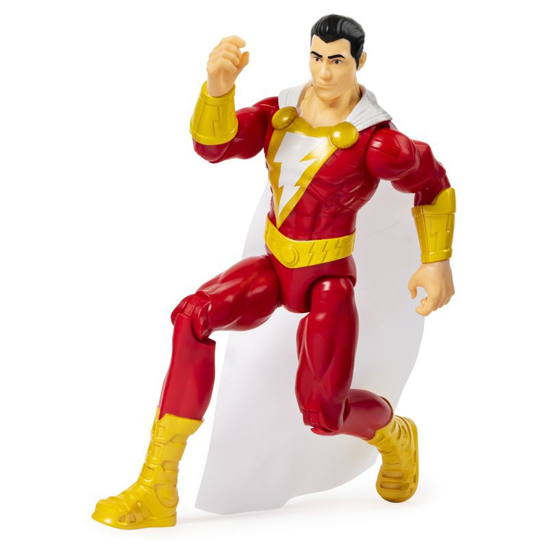 DC Figur Shazam 30 cm