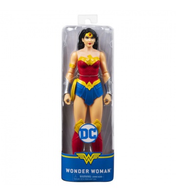 DC Figur Wonder Woman 30 cm