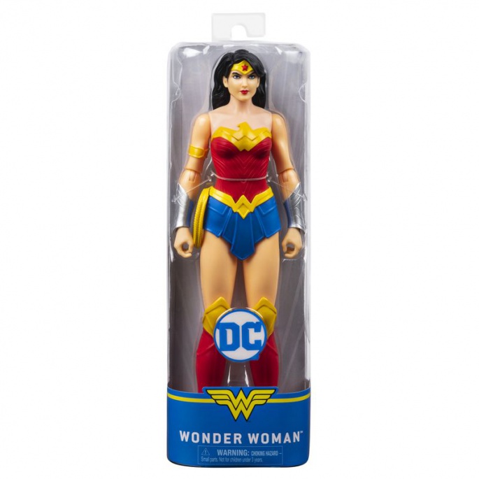 DC Figur Wonder Woman 30 cm