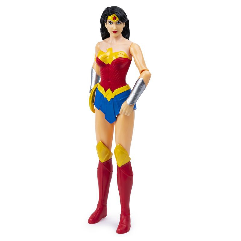 DC Figur Wonder Woman 30 cm